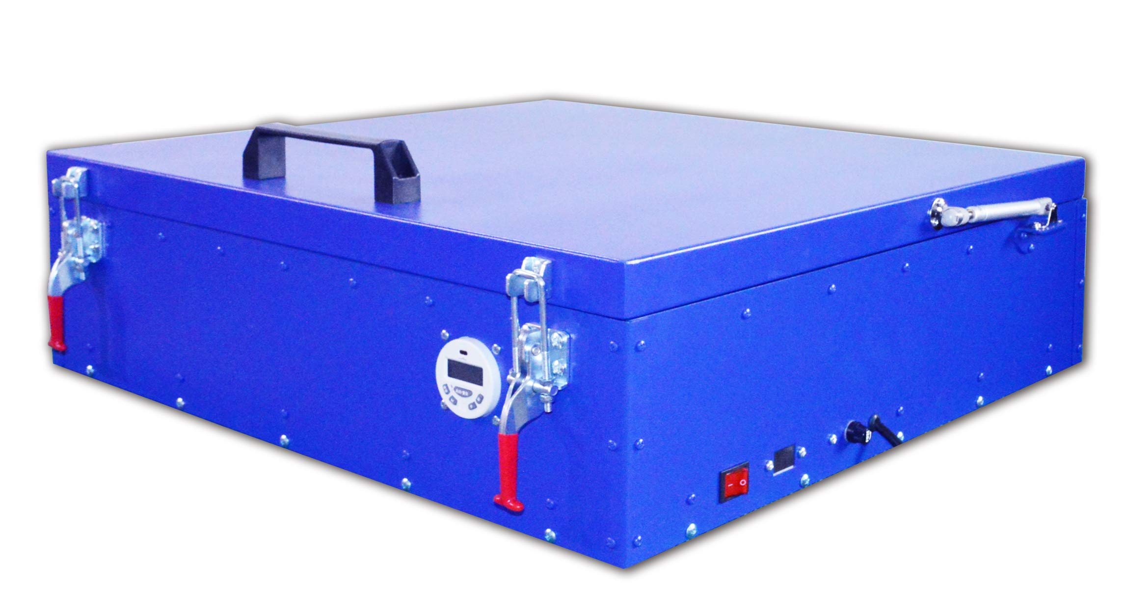 Amazon.com: INTBUYING UV Exposure Unit Silk Screen Printing LED